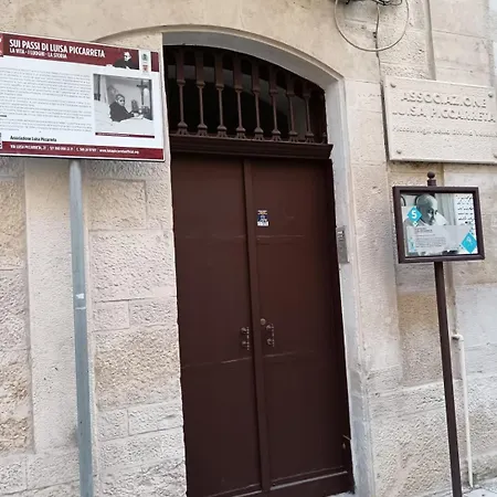 Casa Gio *