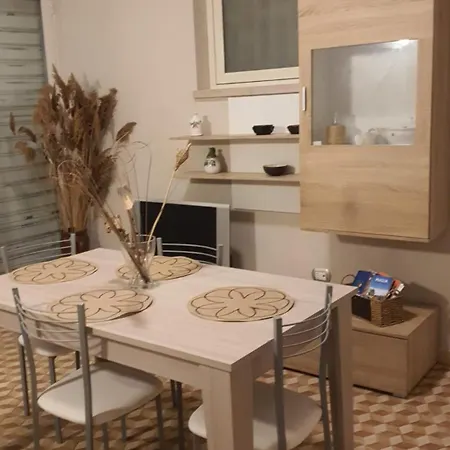 Casa Gio Holiday home Corato
