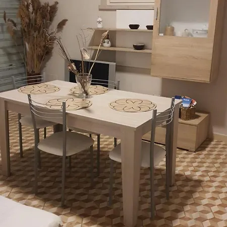 Casa Gio Дом отдыха