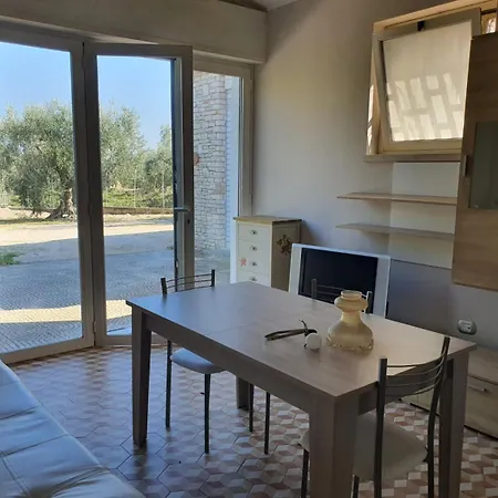 Feriehus Casa Gio *