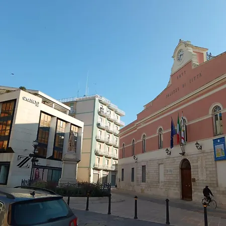 Casa Gio