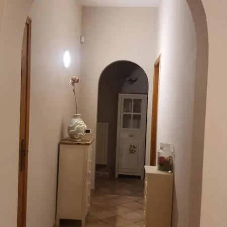 Дом отдыха Casa Gio *